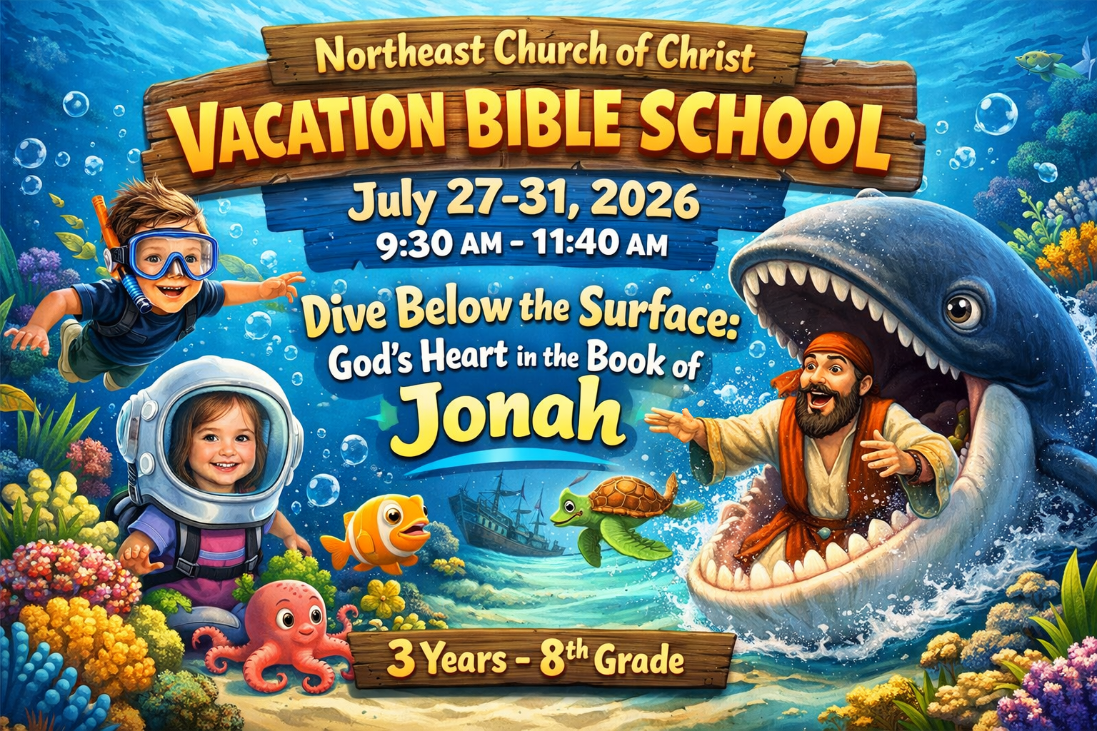 Northeast Church of Christ